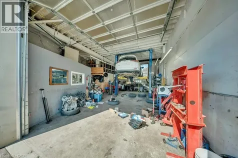 178 Louisa Street Kitchener ON N2H 5M5