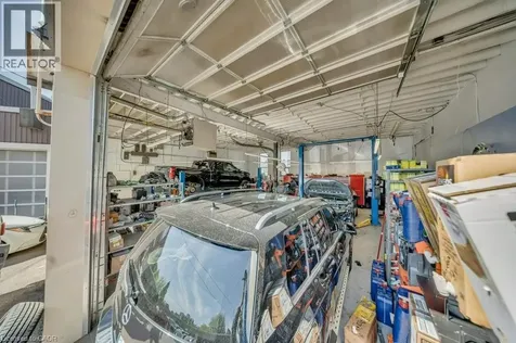 178 Louisa Street Kitchener ON N2H 5M5