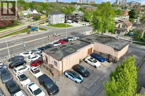 178 Louisa Street Kitchener ON N2H 5M5