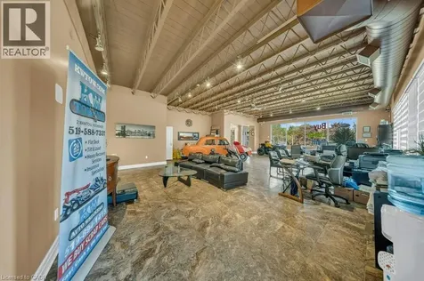 178 Louisa Street Kitchener ON N2H 5M5