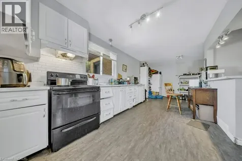 183 Louisa Street Kitchener ON N2H 5M4
