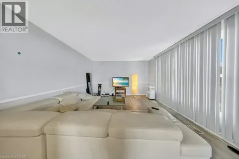 183 Louisa Street Kitchener ON N2H 5M4