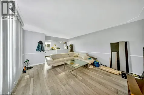 183 Louisa Street Kitchener ON N2H 5M4