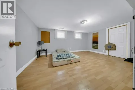 183 Louisa Street Kitchener ON N2H 5M4