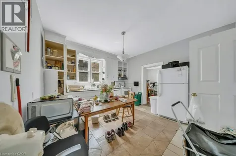 183 Louisa Street Kitchener ON N2H 5M4