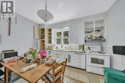 183 Louisa Street Kitchener ON N2H 5M4