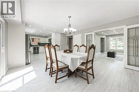 39 Parkwood Crescent Hamilton ON L8V 4Z9