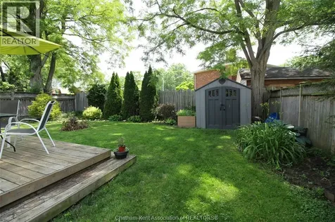 2008 Olive Street Sarnia ON N0N 1C0