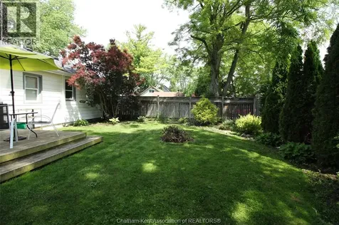 2008 Olive Street Sarnia ON N0N 1C0