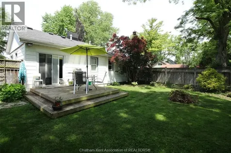 2008 Olive Street Sarnia ON N0N 1C0