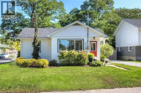2008 Olive Street Sarnia ON N0N 1C0