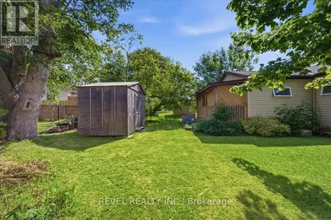 13 Winger Drive Haldimand ON N0A 1P0