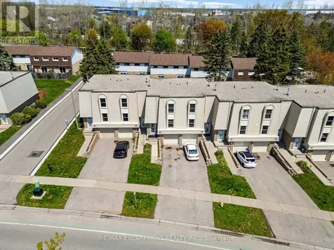 662 Grey Street Brantford ON N3S 4Y4