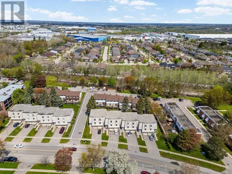 662 Grey Street Brantford ON N3S 4Y4