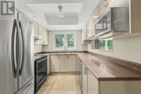86 Winnegreen Court Ottawa ON K1G 5S4