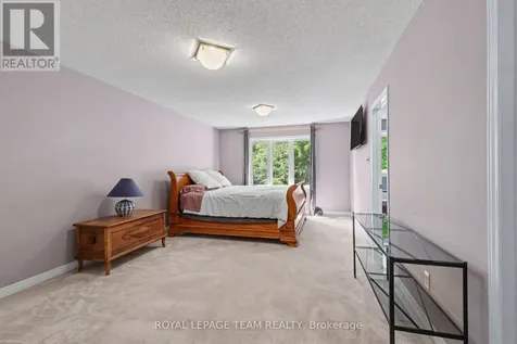 86 Winnegreen Court Ottawa ON K1G 5S4