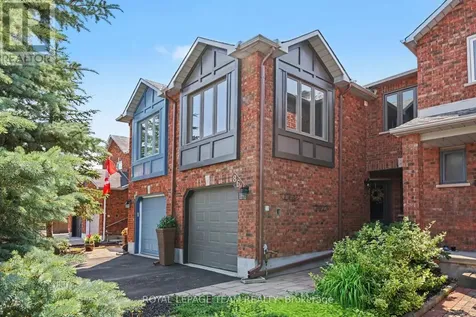 86 Winnegreen Court Ottawa ON K1G 5S4