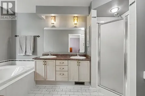 86 Winnegreen Court Ottawa ON K1G 5S4