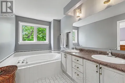 86 Winnegreen Court Ottawa ON K1G 5S4