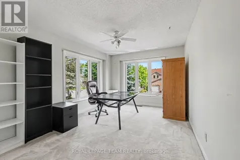 86 Winnegreen Court Ottawa ON K1G 5S4