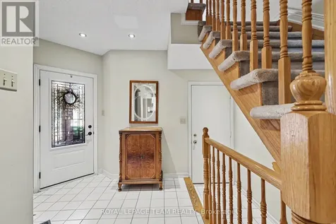 86 Winnegreen Court Ottawa ON K1G 5S4