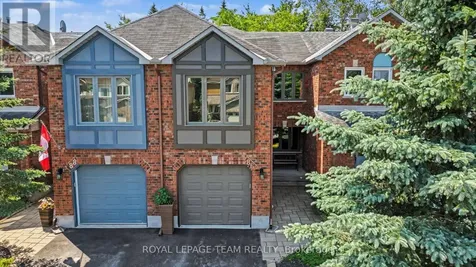 86 Winnegreen Court Ottawa ON K1G 5S4