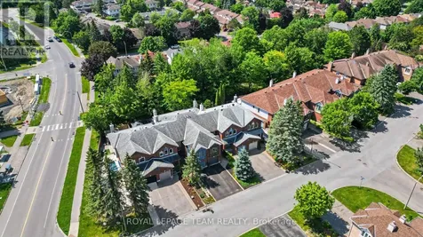 86 Winnegreen Court Ottawa ON K1G 5S4