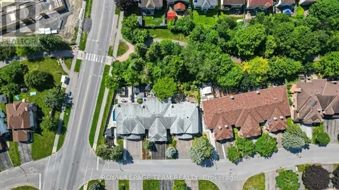 86 Winnegreen Court Ottawa ON K1G 5S4