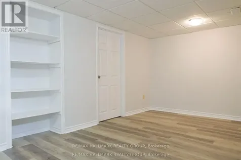 2624 Pimlico Crescent Ottawa ON K1T 2A8
