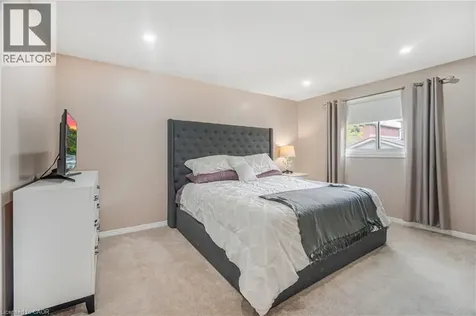 23 Millpond Place Mountain ON L8W 2W7