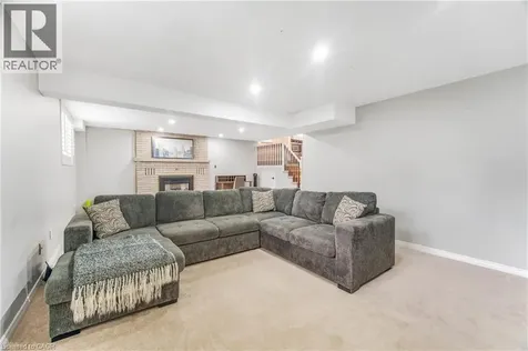 23 Millpond Place Mountain ON L8W 2W7