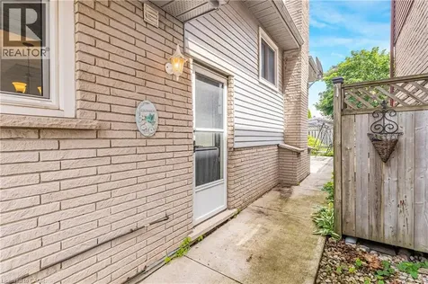 23 Millpond Place Mountain ON L8W 2W7