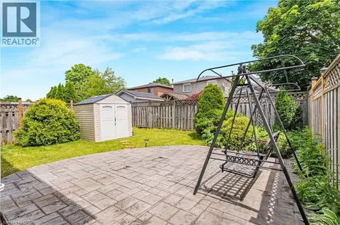 23 Millpond Place Mountain ON L8W 2W7