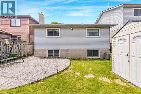 23 Millpond Place Mountain ON L8W 2W7