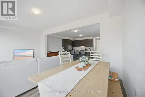 61 Kirkwood Way Barrie ON L9J 0K7