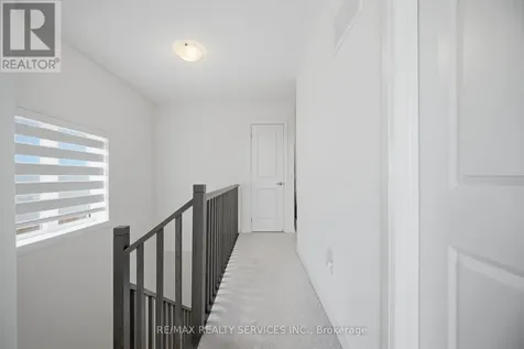 61 Kirkwood Way Barrie ON L9J 0K7