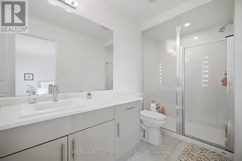 61 Kirkwood Way Barrie ON L9J 0K7