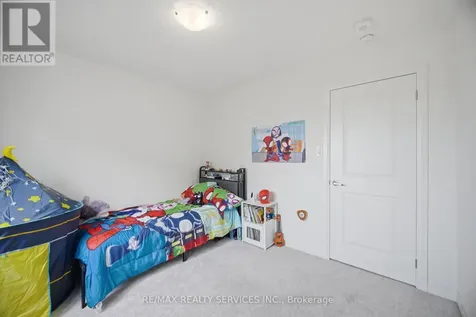 61 Kirkwood Way Barrie ON L9J 0K7