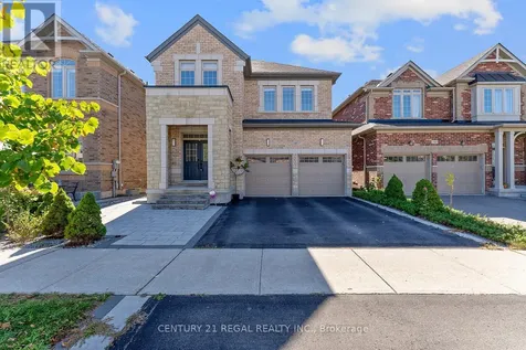 145 Roy Harper Avenue Aurora ON L4G 7C4