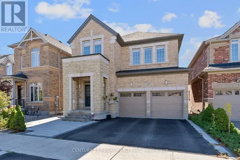 145 Roy Harper Avenue Aurora ON L4G 7C4
