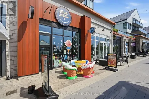 301 Sunseeker Avenue Innisfil ON L9S 0J7