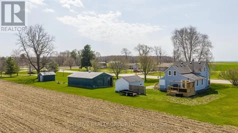44856 Dexter Line Central Elgin ON N0L 2L0