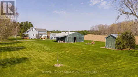 44856 Dexter Line Central Elgin ON N0L 2L0