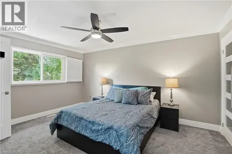 45 Sandra Crescent Grimsby ON L3M 4Y9