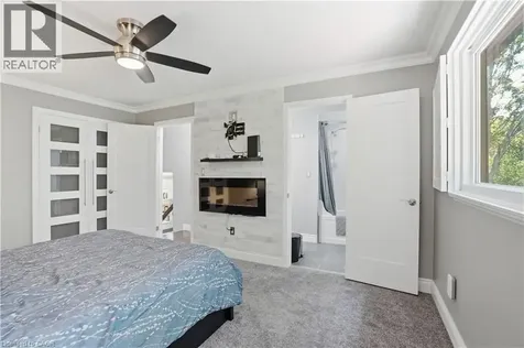 45 Sandra Crescent Grimsby ON L3M 4Y9