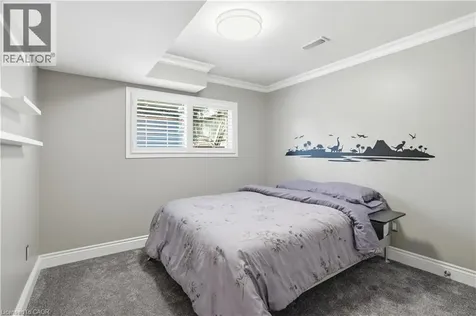 45 Sandra Crescent Grimsby ON L3M 4Y9