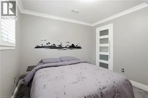45 Sandra Crescent Grimsby ON L3M 4Y9
