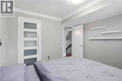 45 Sandra Crescent Grimsby ON L3M 4Y9