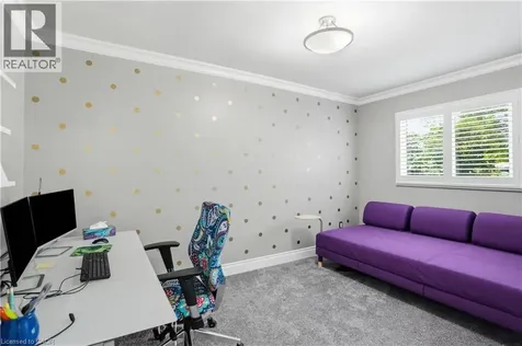 45 Sandra Crescent Grimsby ON L3M 4Y9