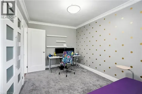 45 Sandra Crescent Grimsby ON L3M 4Y9